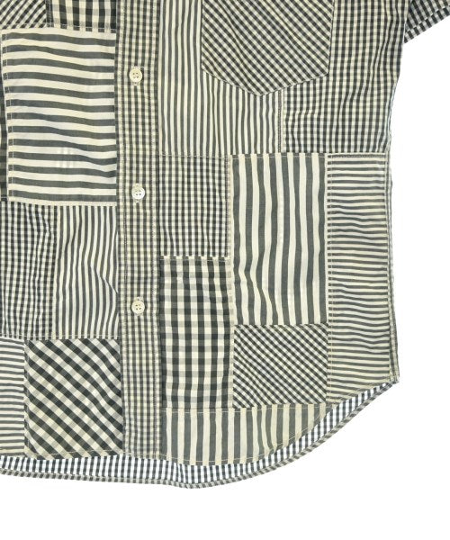 COMME des GARCONS HOMME เสื้อลำลอง
