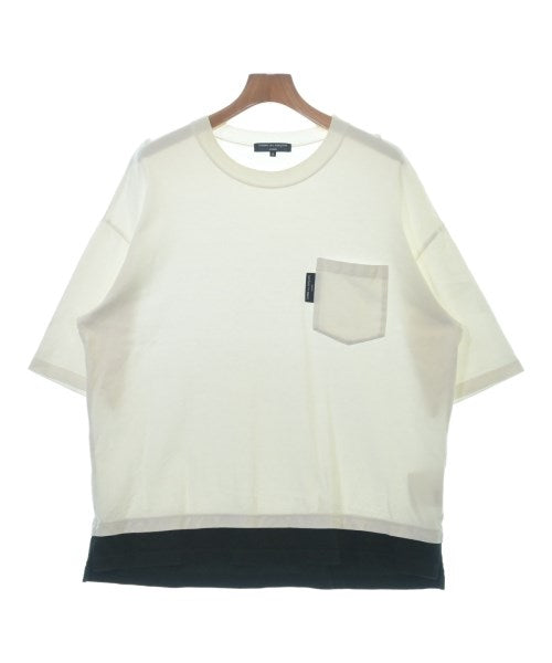 COMME des GARCONS HOMME เสื้อยืด/เสื้อท็อปส์