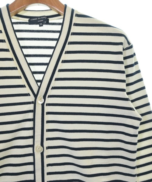 COMME des GARCONS HOMME เสื้อคาร์ดิแกน