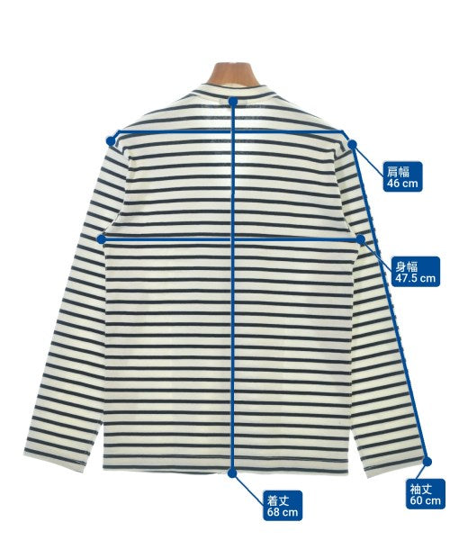 COMME des GARCONS HOMME เสื้อคาร์ดิแกน