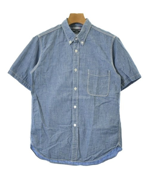COMME des GARCONS HOMME เสื้อลำลอง