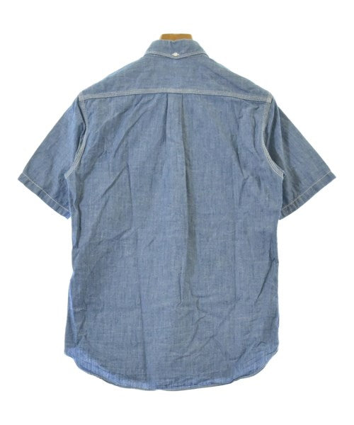 COMME des GARCONS HOMME เสื้อลำลอง