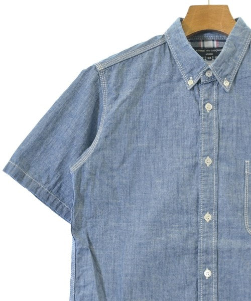 COMME des GARCONS HOMME เสื้อลำลอง