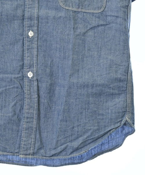 COMME des GARCONS HOMME เสื้อลำลอง