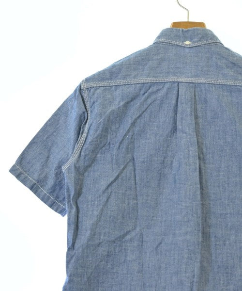 COMME des GARCONS HOMME เสื้อลำลอง