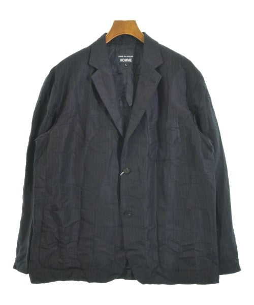 COMME des GARCONS HOMME แจ็คเก็ตลำลอง