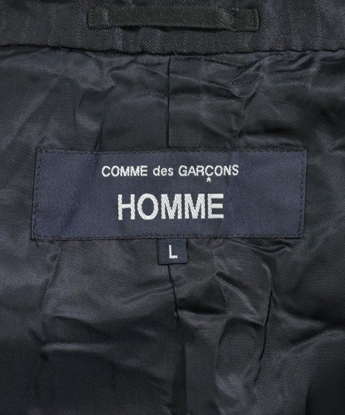 COMME des GARCONS HOMME แจ็คเก็ตลำลอง