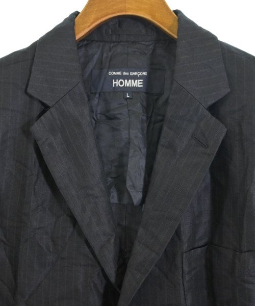 COMME des GARCONS HOMME แจ็คเก็ตลำลอง