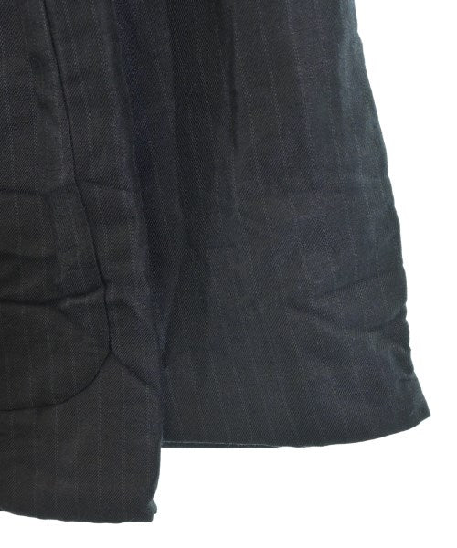 COMME des GARCONS HOMME แจ็คเก็ตลำลอง
