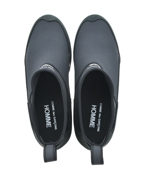 COMME des GARCONS HOMME รองเท้า อื่น
