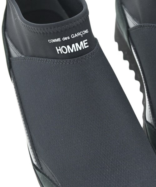 COMME des GARCONS HOMME รองเท้า อื่น