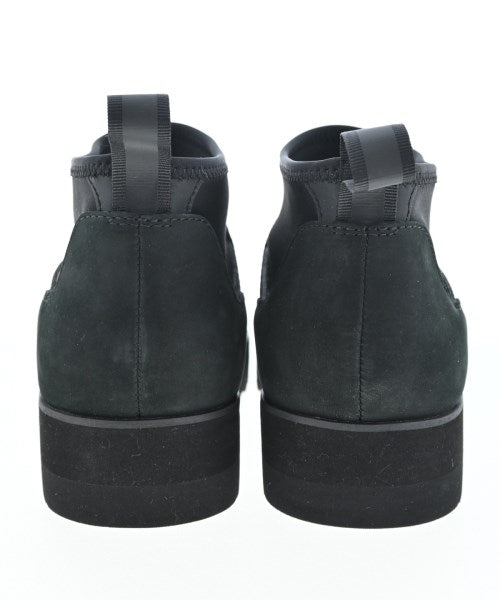 COMME des GARCONS HOMME รองเท้า อื่น