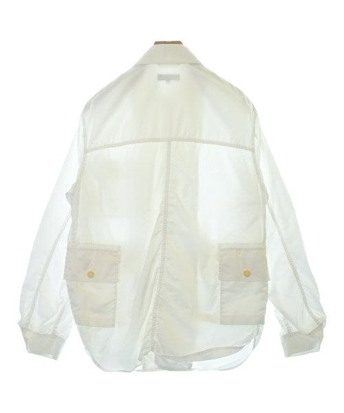 COMME des GARCONS HOMME แจ็คเก็ตเบลาส์ อื่น