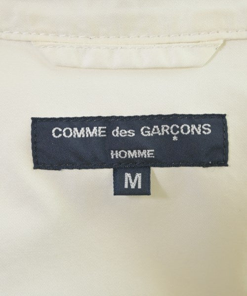 COMME des GARCONS HOMME แจ็คเก็ตเบลาส์ อื่น
