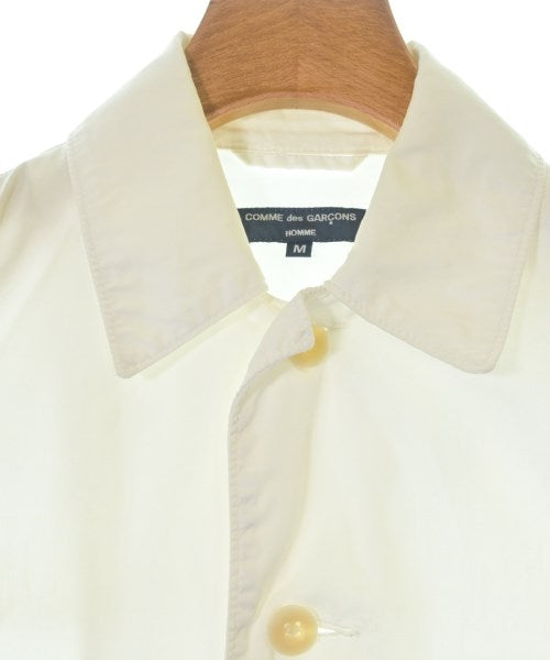 COMME des GARCONS HOMME แจ็คเก็ตเบลาส์ อื่น