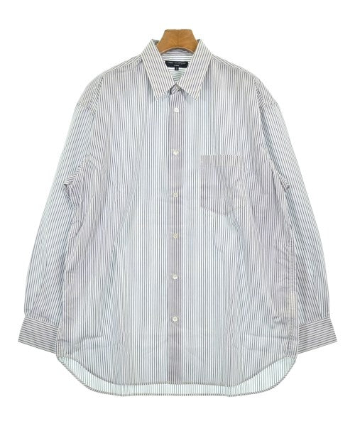 COMME des GARCONS HOMME เสื้อลำลอง
