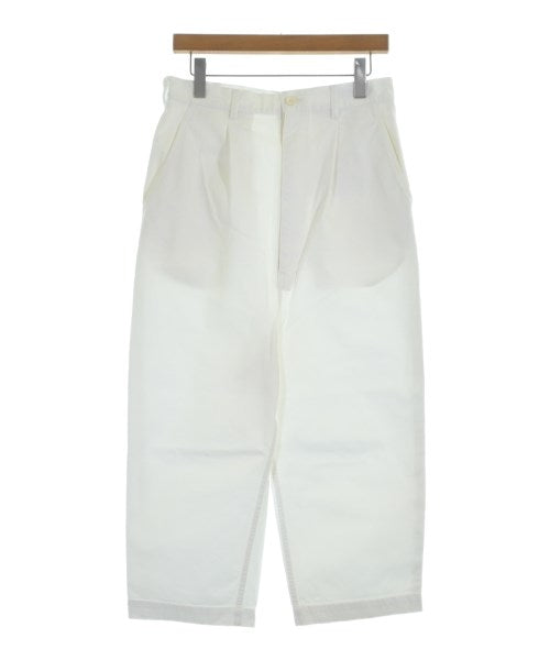 COMME des GARCONS HOMME กางเกง 5 ส่วน