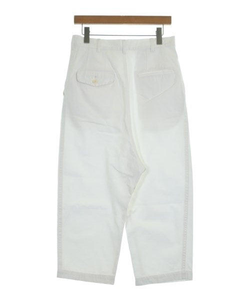 COMME des GARCONS HOMME กางเกง 5 ส่วน