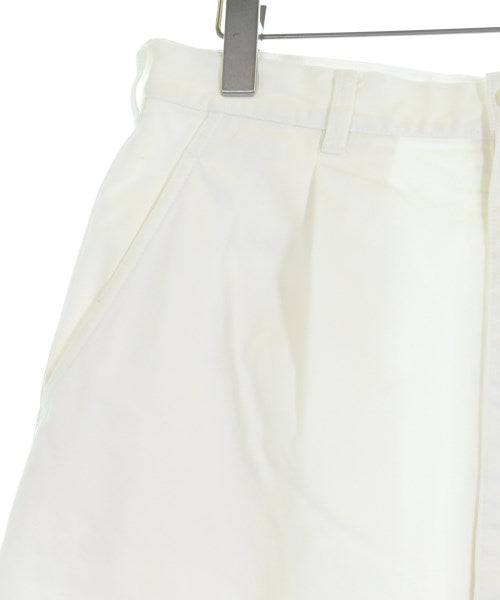 COMME des GARCONS HOMME กางเกง 5 ส่วน