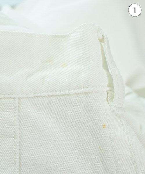 COMME des GARCONS HOMME กางเกง 5 ส่วน