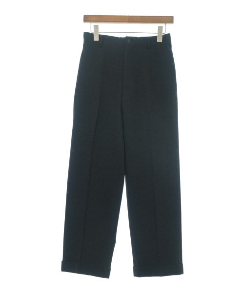COMME des GARCONS HOMME กางเกงขายาว