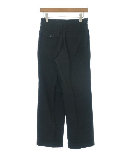COMME des GARCONS HOMME กางเกงขายาว