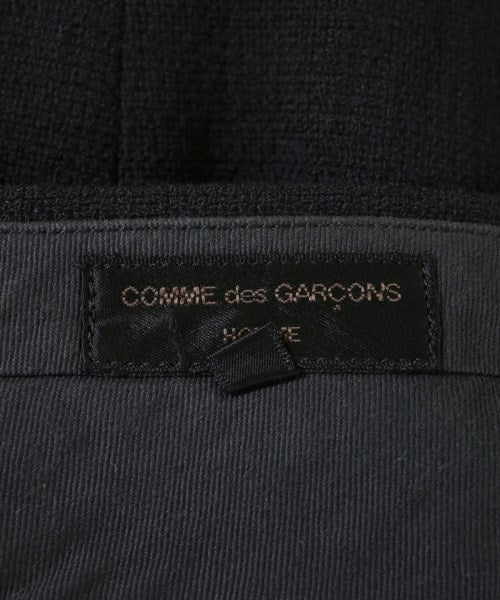 COMME des GARCONS HOMME กางเกงขายาว