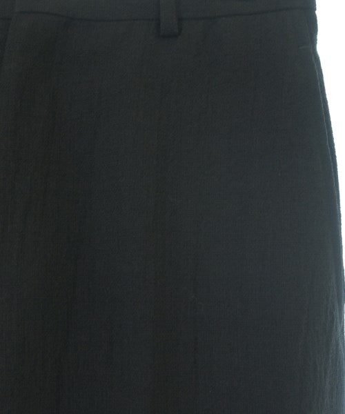 COMME des GARCONS HOMME กางเกงขายาว