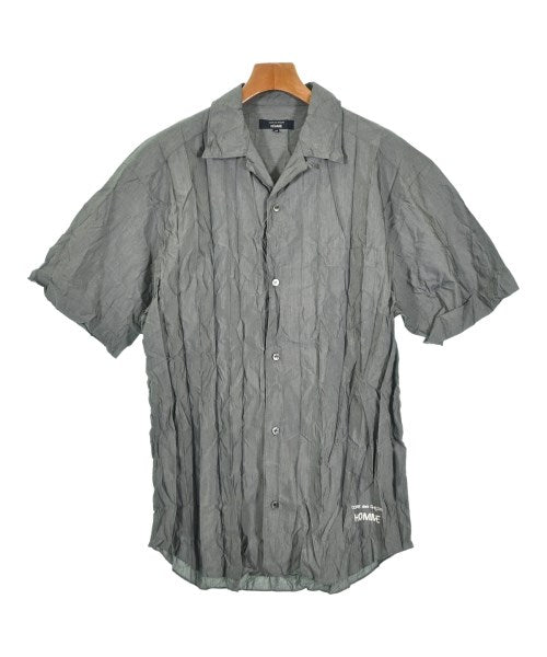 COMME des GARCONS HOMME เสื้อลำลอง
