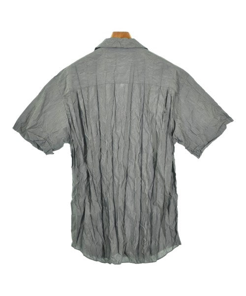 COMME des GARCONS HOMME เสื้อลำลอง