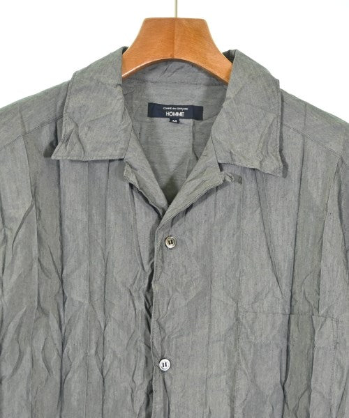 COMME des GARCONS HOMME เสื้อลำลอง