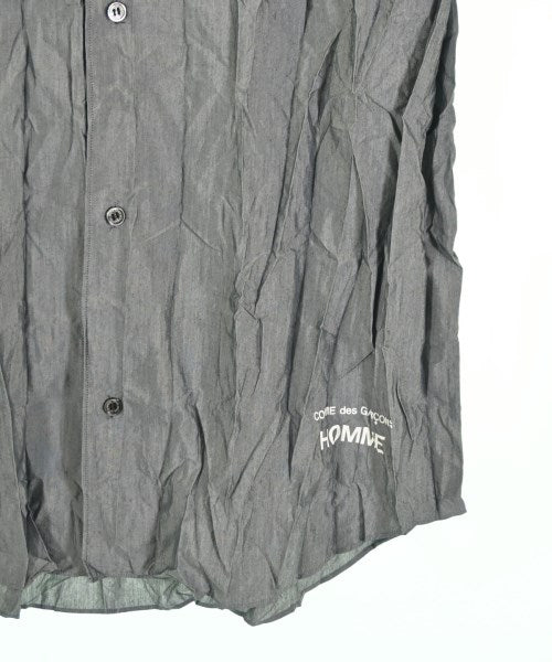 COMME des GARCONS HOMME เสื้อลำลอง