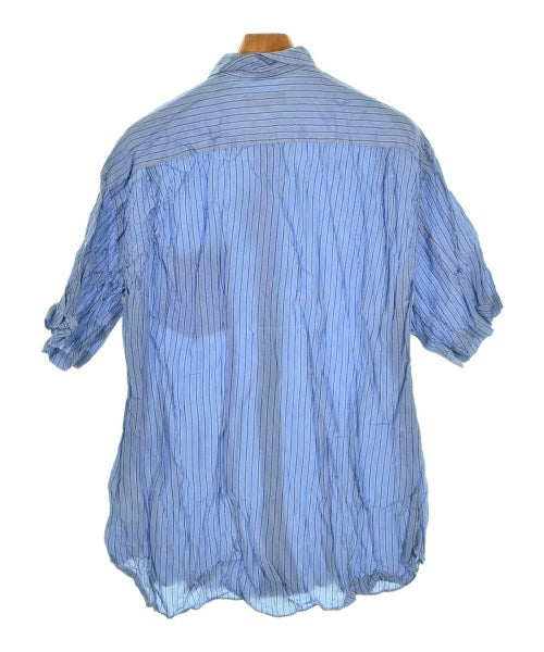 COMME des GARCONS HOMME เสื้อลำลอง