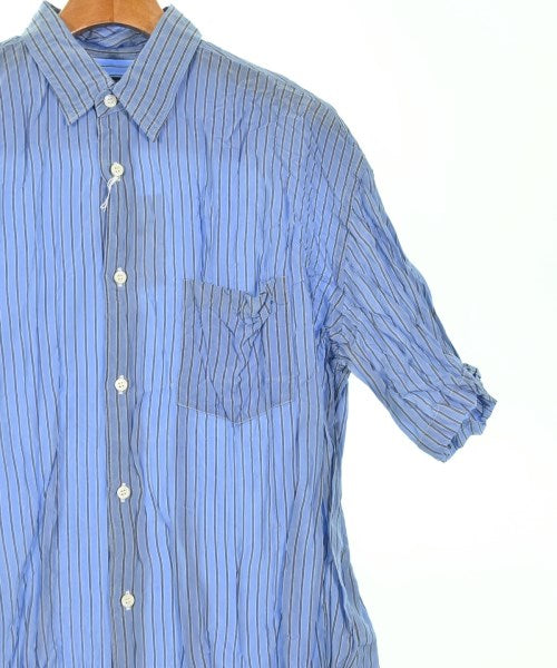 COMME des GARCONS HOMME เสื้อลำลอง