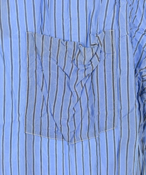 COMME des GARCONS HOMME เสื้อลำลอง