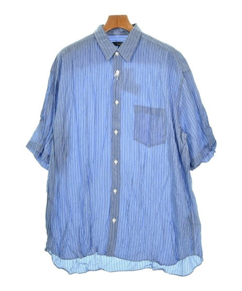 COMME des GARCONS HOMME เสื้อลำลอง