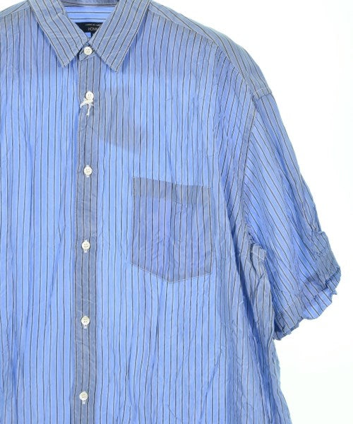 COMME des GARCONS HOMME เสื้อลำลอง