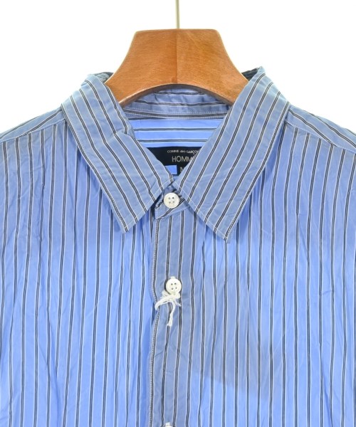 COMME des GARCONS HOMME เสื้อลำลอง
