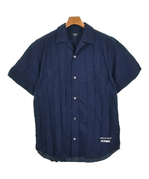 COMME des GARCONS HOMME เสื้อลำลอง