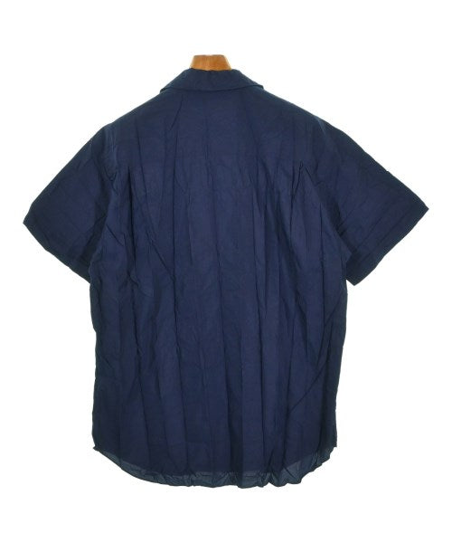 COMME des GARCONS HOMME เสื้อลำลอง
