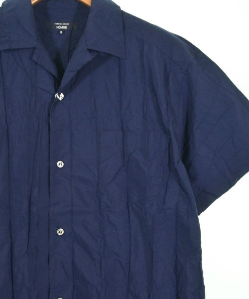 COMME des GARCONS HOMME เสื้อลำลอง