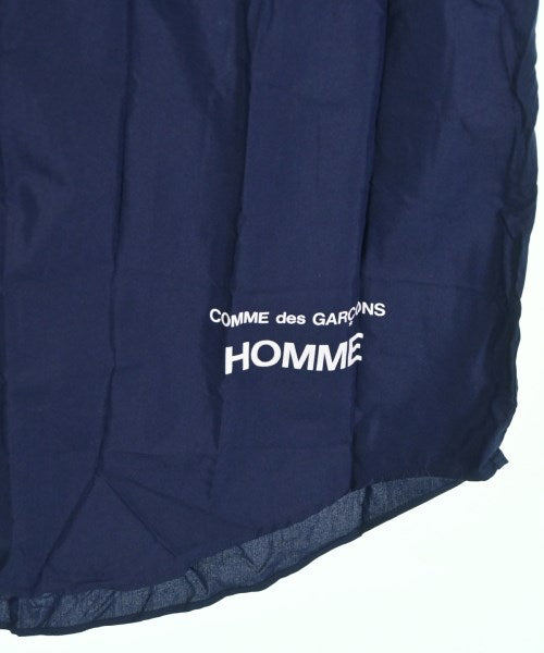 COMME des GARCONS HOMME เสื้อลำลอง