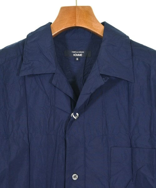 COMME des GARCONS HOMME เสื้อลำลอง