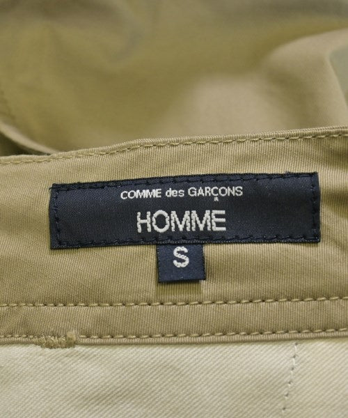 COMME des GARCONS HOMME กางเกงขาสั้น