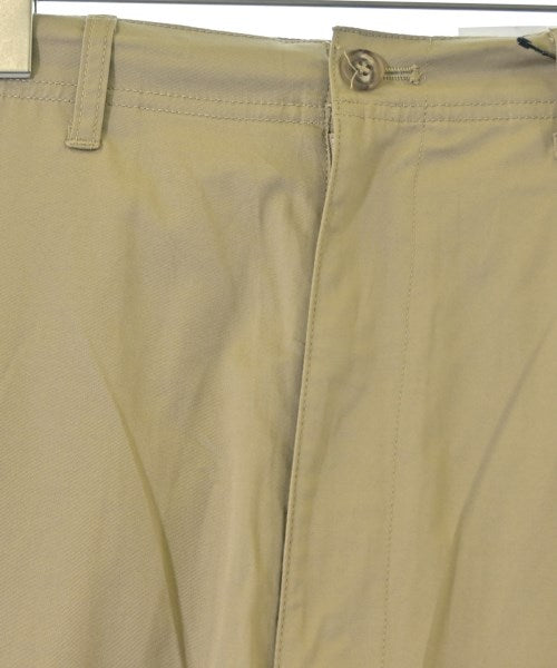 COMME des GARCONS HOMME กางเกงขาสั้น