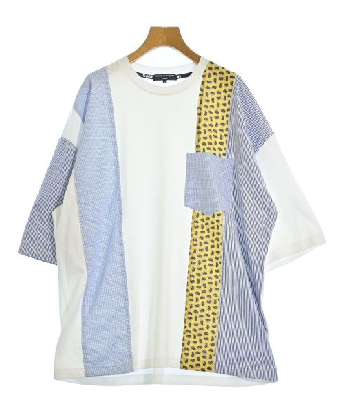 COMME des GARCONS HOMME เสื้อยืด/เสื้อท็อปส์