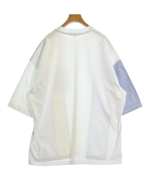 COMME des GARCONS HOMME เสื้อยืด/เสื้อท็อปส์