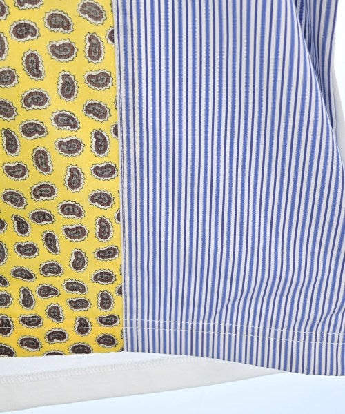 COMME des GARCONS HOMME เสื้อยืด/เสื้อท็อปส์