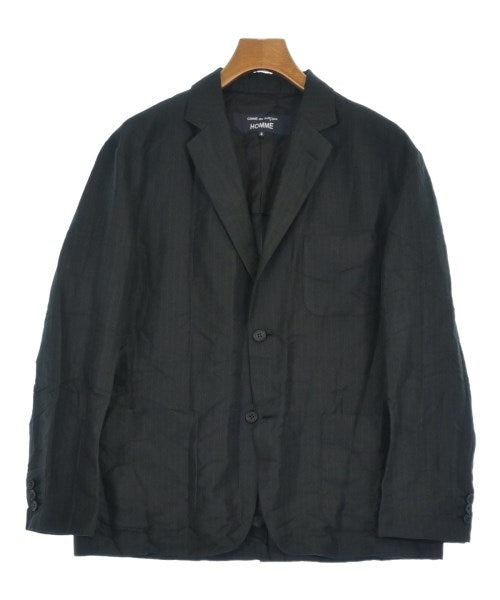 COMME des GARCONS HOMME แจ็คเก็ตลำลอง