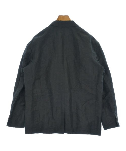 COMME des GARCONS HOMME แจ็คเก็ตลำลอง